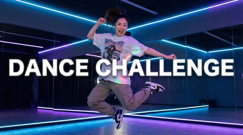 大象传媒舞蹈视频